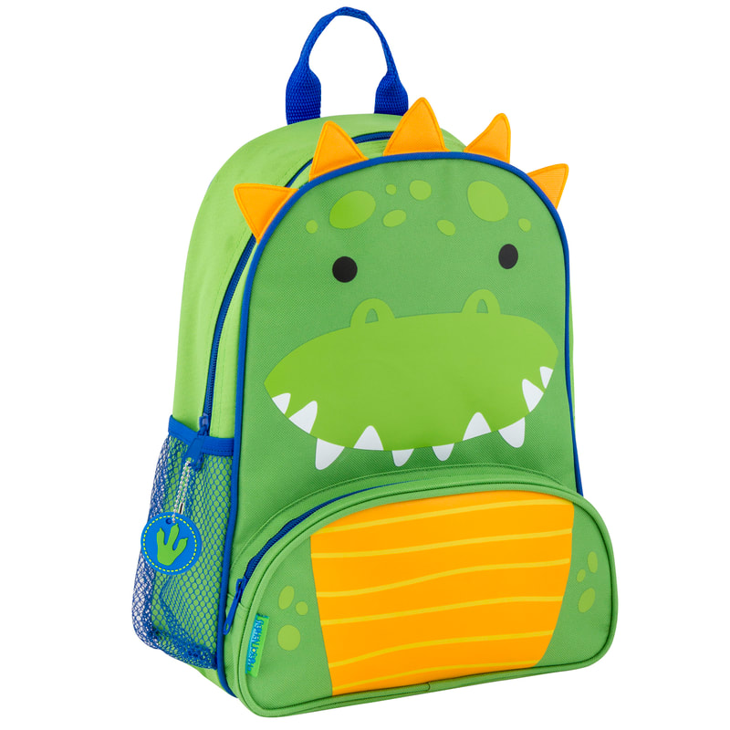 Dinosaur Backpack for Boys