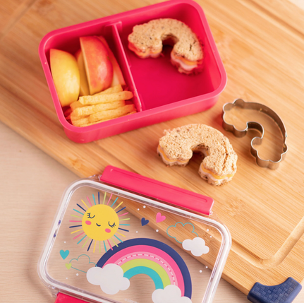 Bento Box Lunch Ideas for Kids